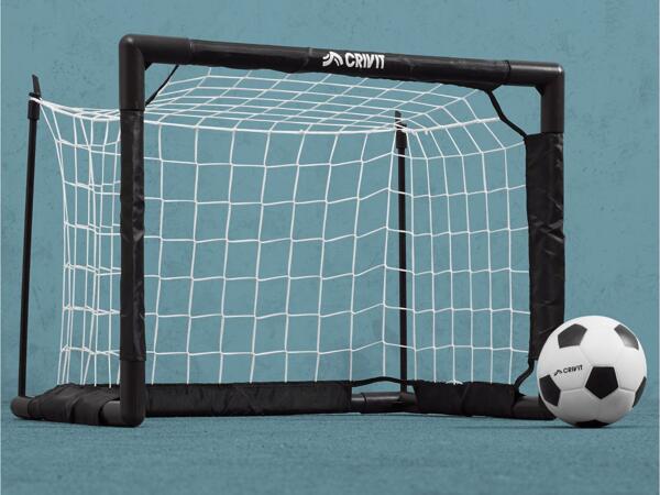 Boxing Set or Mini Football Goal with Ball