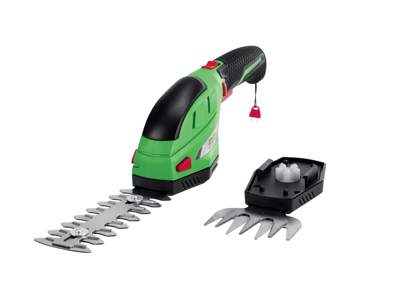 FLORABEST 3.6V Li-Ion Cordless Grass & Shrub Trimmer