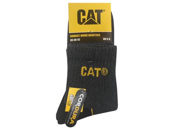 Men's Work Socks