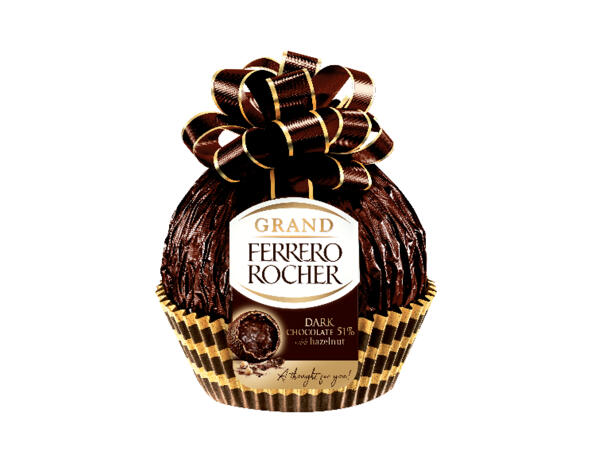 Ferrero Grand Rocher