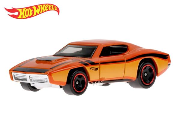 Hot Wheels Assortment