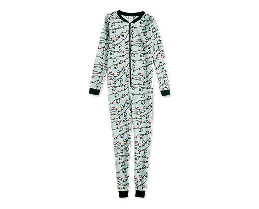 Merry Moments 
 Adult Holiday Onesie