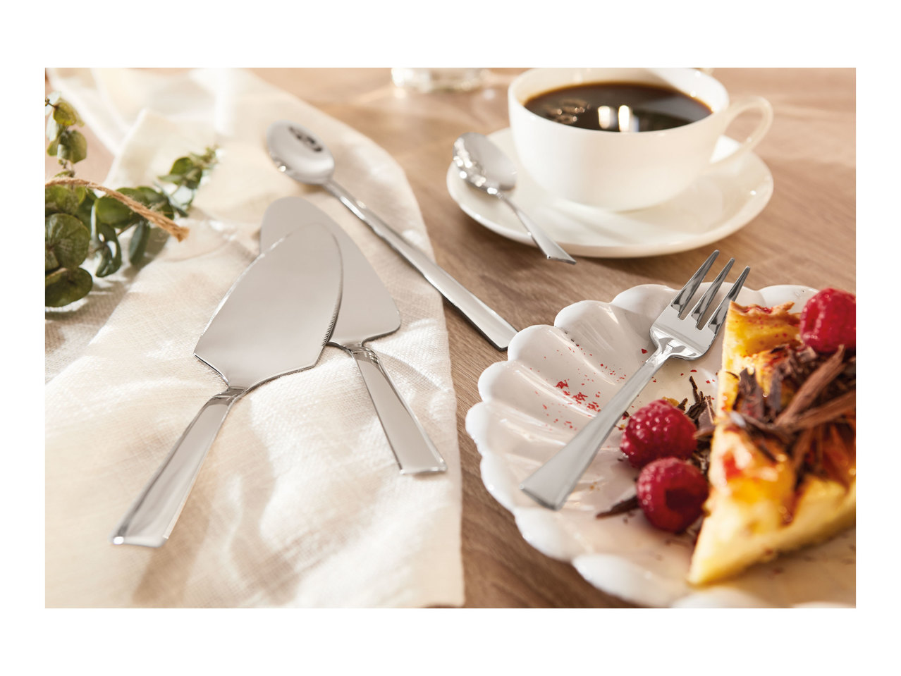 Ernesto Special Cutlery