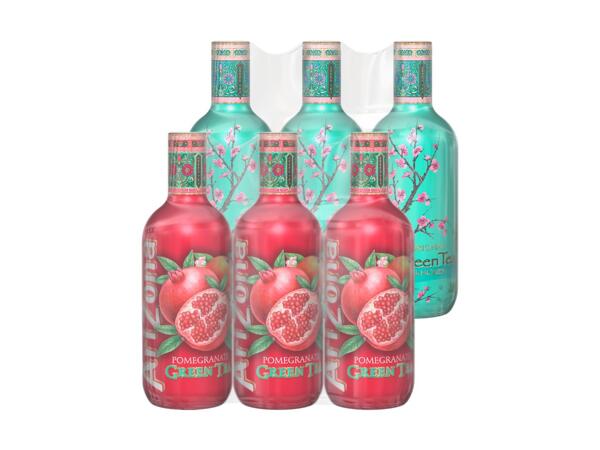 Thé froid Arizona​