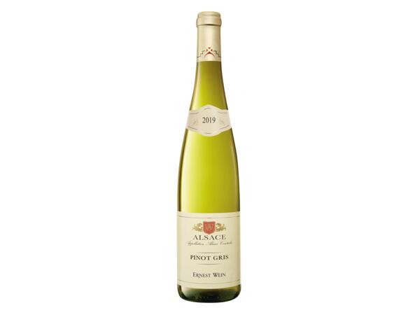 Ernest Wein Alsace Pinot Gris AOP
