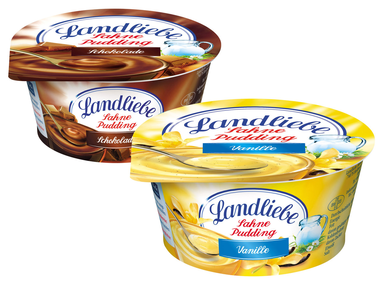 LANDLIEBE Dessert