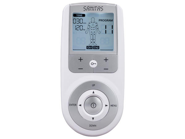 Digital EMS/TENS Unit