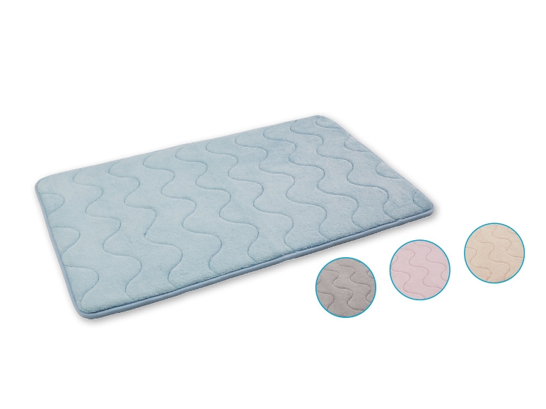 Miomare(R) Bath Mat 50 x 75cm