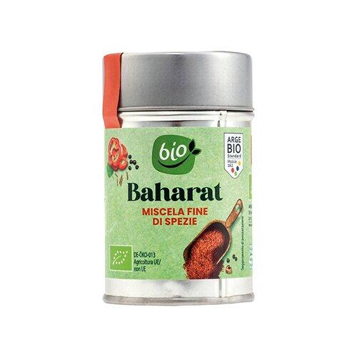 BIO Baharat