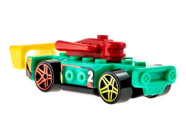 Hot Wheels Assortment