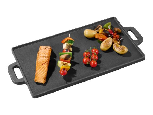 Barbecue Griddle