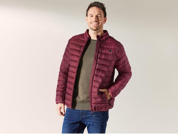 Men's Lightweight Jacket