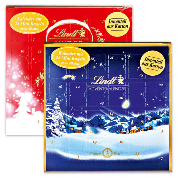 Adventskalender