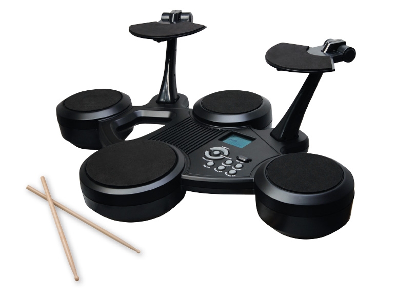 Sheffield E-Drum Set
