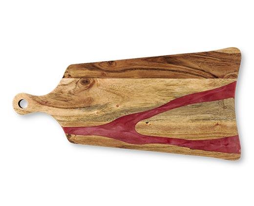Crofton 
 Resin River Serving Board