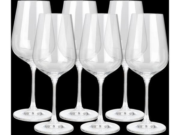 Glass Assortment