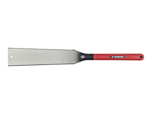 Japanese Pull Saw