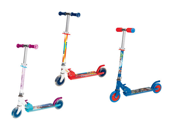 Trottinette