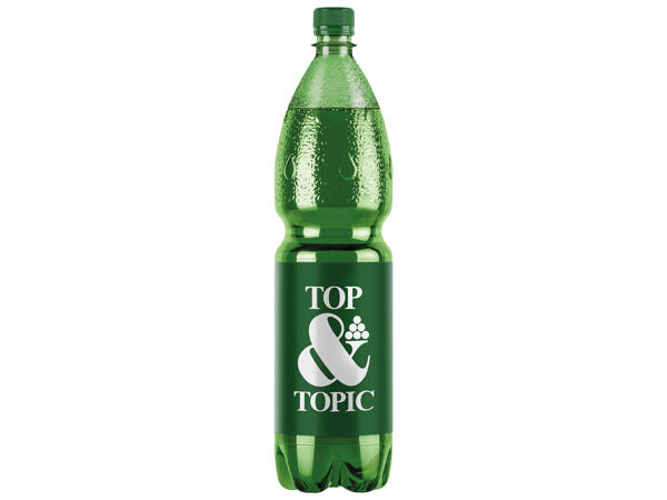 TOP TOPIC