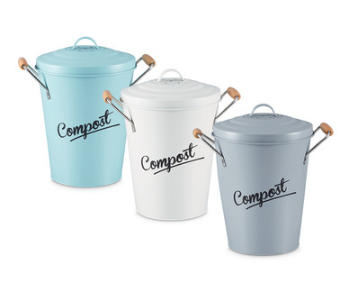 Small Compost Bin
