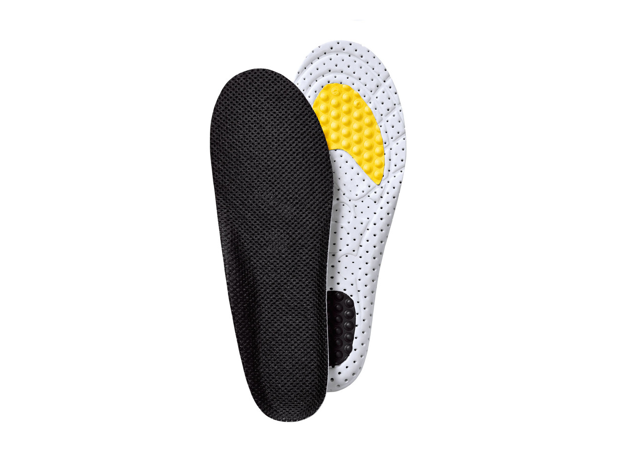 Men's and Ladies' Insoles