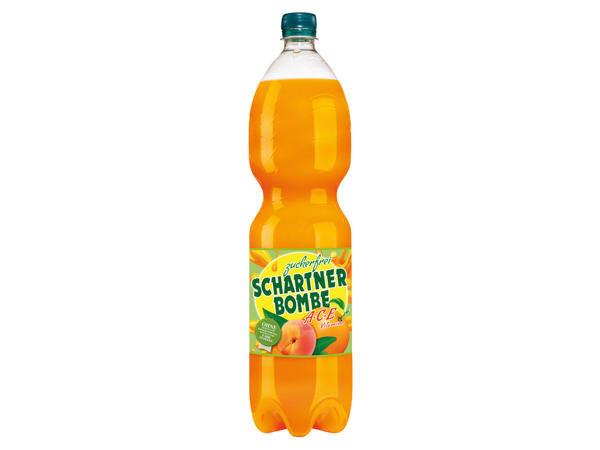 SCHARTNER Bombe