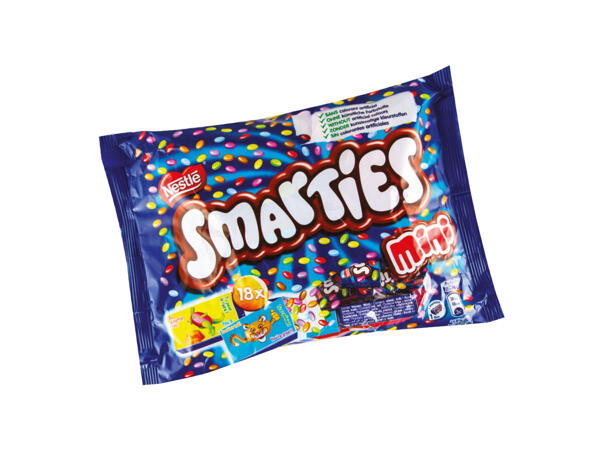 Nestle Smarties Mini