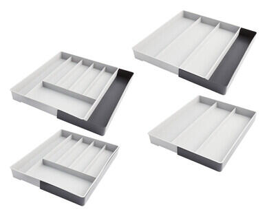 Shelf or Drawer Organisers