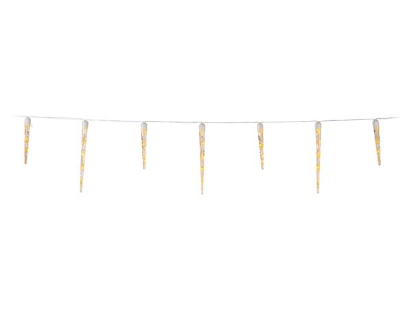 Icicle Lights