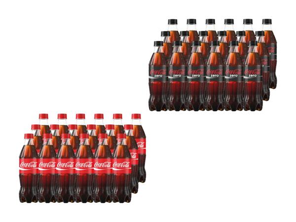 Coca Cola ​