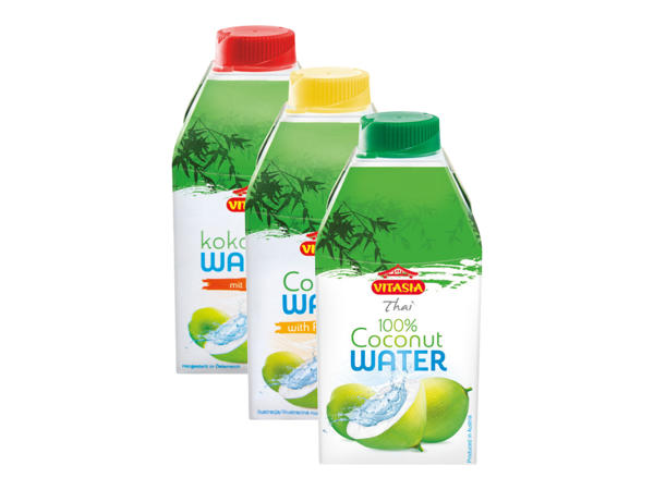 Coconut Water