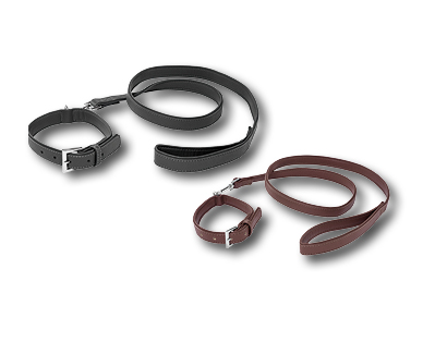 ROMEO EXCELLENCE Leine und Halsband