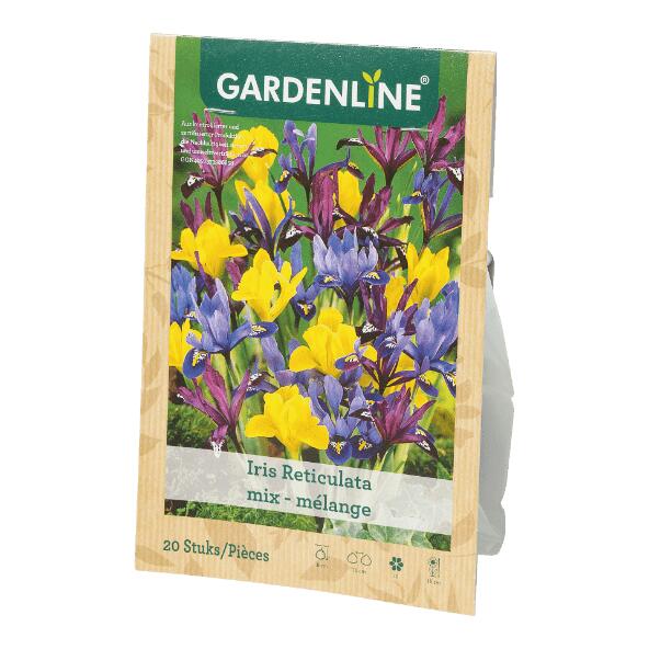 GARDENLINE(R) 				Bloembollen