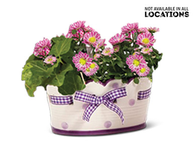 Easter Centerpiece