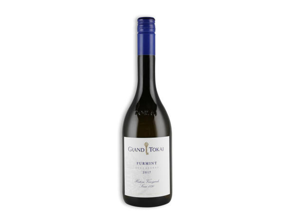 Grand Tokaj, Tokaji Furmint