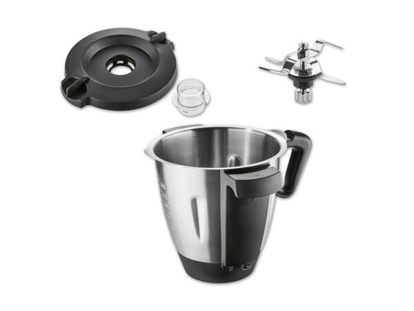 Mixbehälter-Set