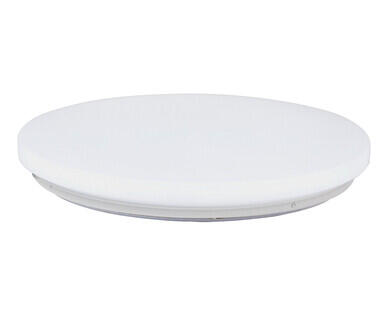 LED Oyster Light