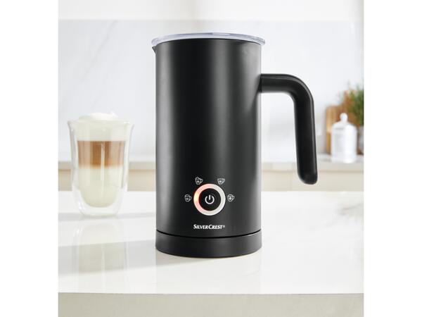 500W Milk Frother