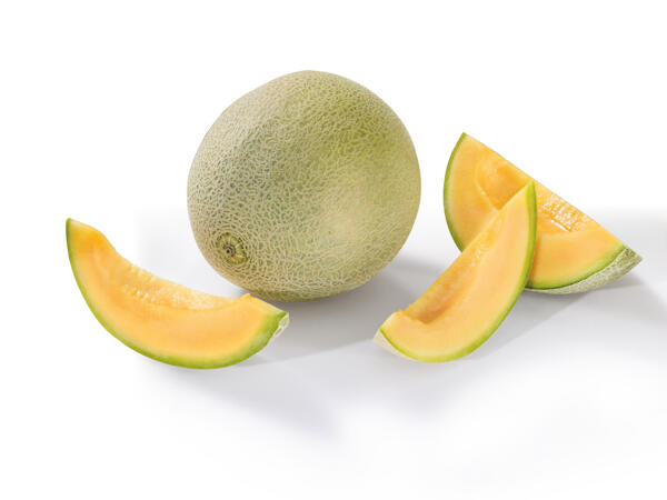 CANTALOUPE MELOUN