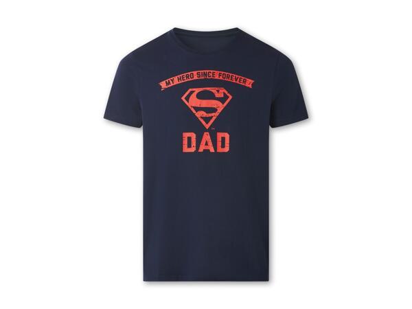 Fars dag-T-shirt