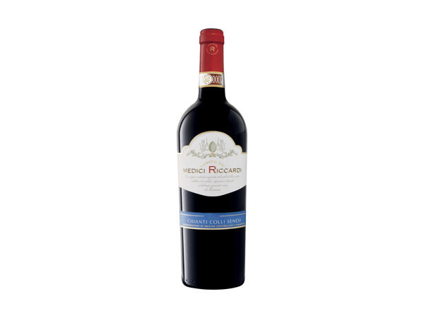 Casato dei Medici Riccardi Chianti 2019