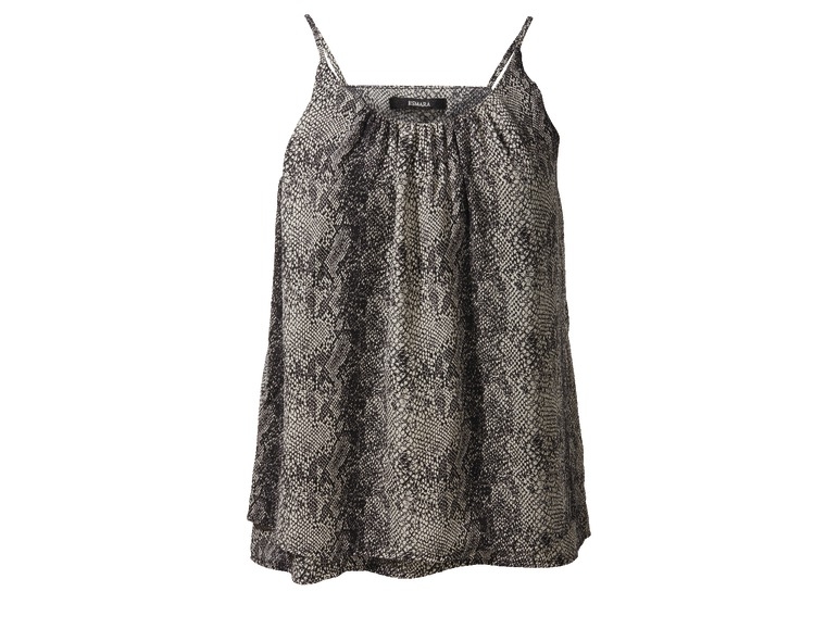 Ladies' Vest