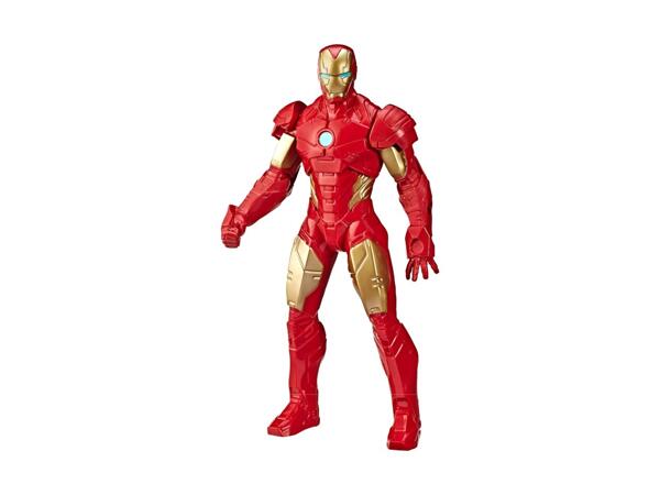 HASBRO(R) Avengers- eller Star Wars-figur