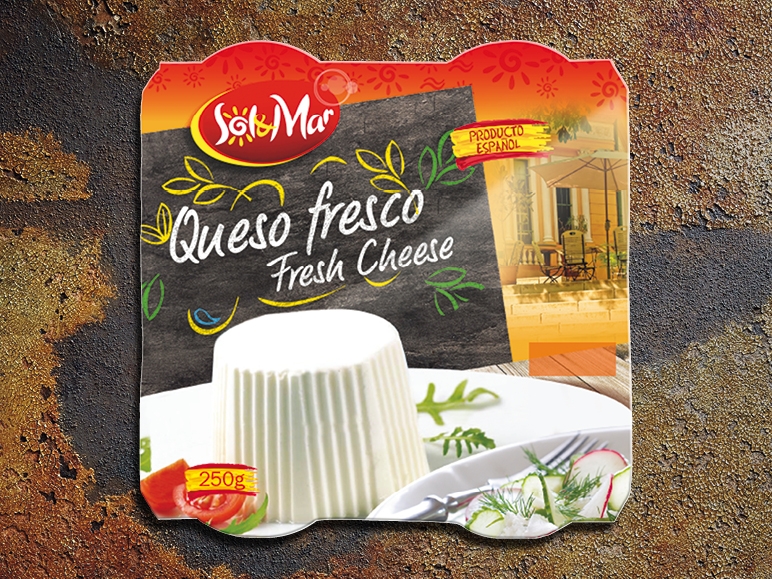 Queso fresco