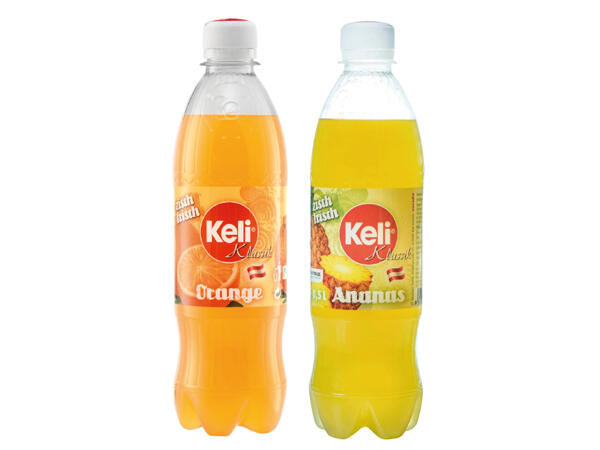 Keli Limonade