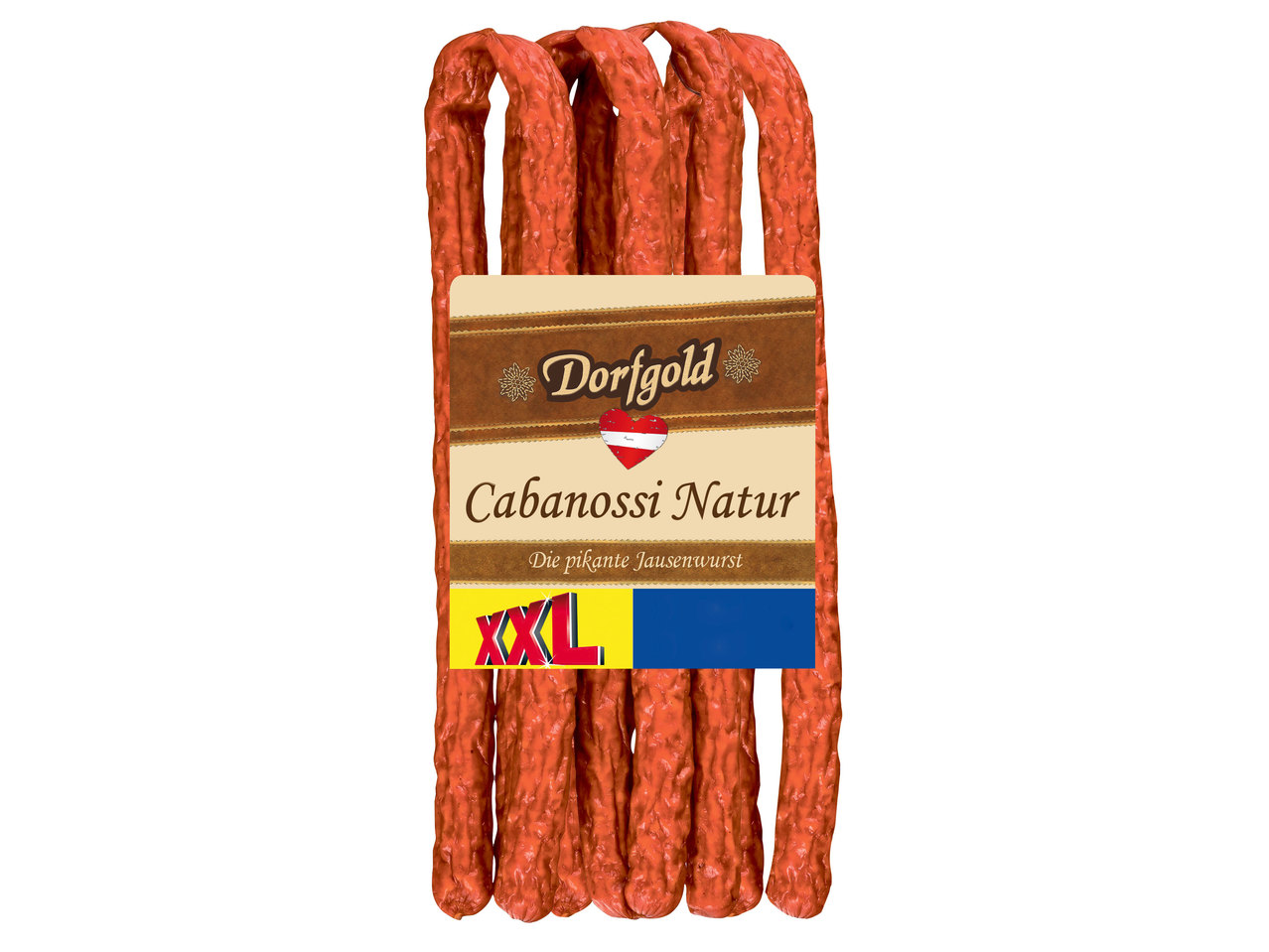 DORFGOLD Cabanossi