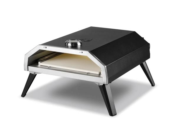 Grillmeister Gas Pizza Oven