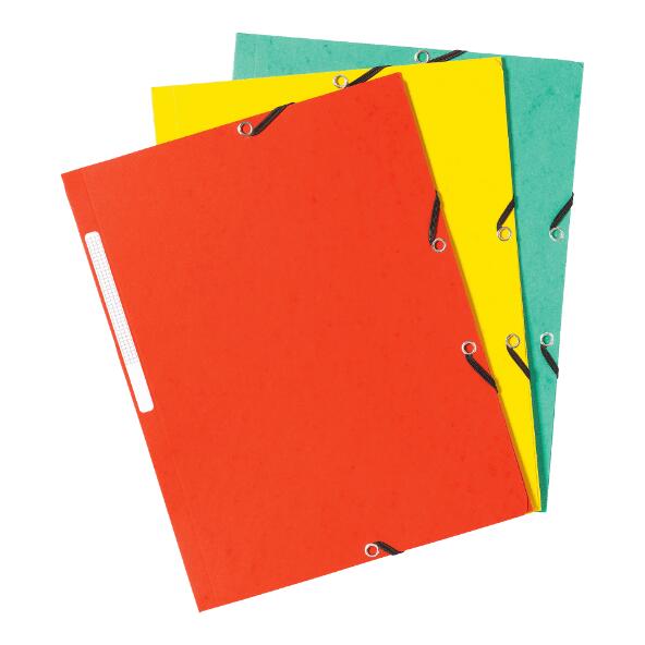 EXPERTIZ(R) 				Fardes à élastique