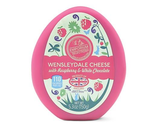 Emporium Selection 
 Easter Truckle Assortment