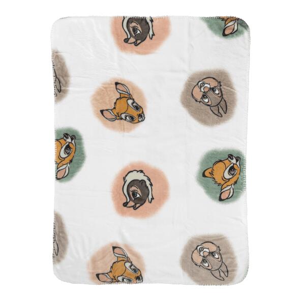 DISNEY BABY(R) 				Plaid voor baby's